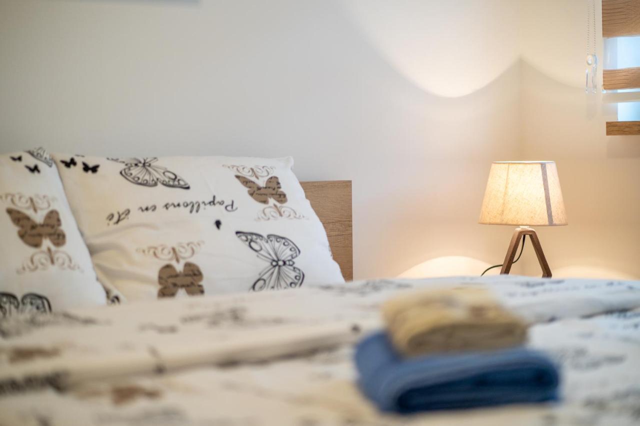 Avantura Apartman Златибор Экстерьер фото