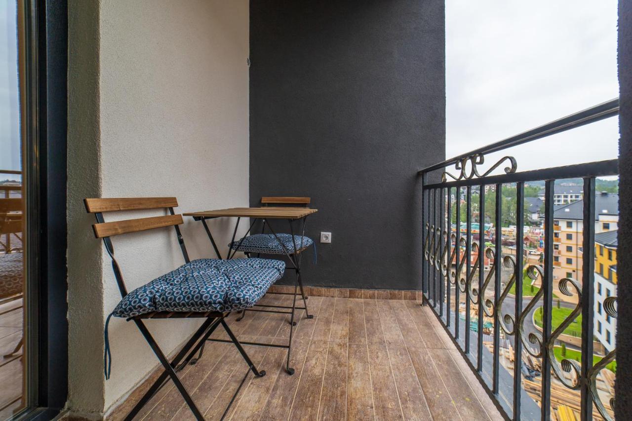 Avantura Apartman Златибор Экстерьер фото