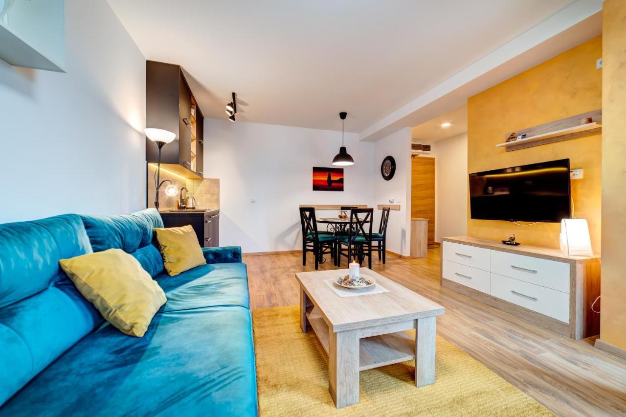 Avantura Apartman Златибор Экстерьер фото